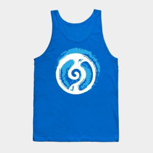 Ardenweald Covenant Sigil Tank Top